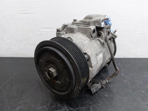 6Q0820803K air conditioning compressor for VOLKSWAGEN FOX (5Z1 5Z3 5Z4) 2003 - Picture 1 of 13