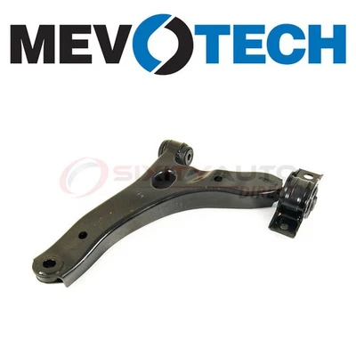 Mevotech Suspension Control Arm for 2010-2013 Ford Transit Connect 2.0L L4 - ws Foto 1 de 4