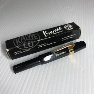 Kaweco Sport Füllfederhalter M mittelgroß Made in Germany [mit Box] Kaweco - Bild 1 von 11