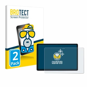 2x Schutzfolie Entspiegelt für Alldocube iPlay 60 Pro 11" Matt - Bild 1 von 6