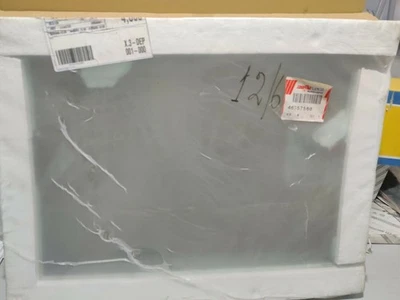 FIAT DOBLO DAL 2000 VETRO LATERALE POSTERIORE DESTRO ORIGINALE 46757560 46748896 Foto 1 de 3