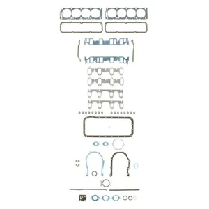 260-1035 Felpro Engine Gasket Sets Set for Custom Galaxie Pickup F250 Truck F350 - Picture 1 of 1