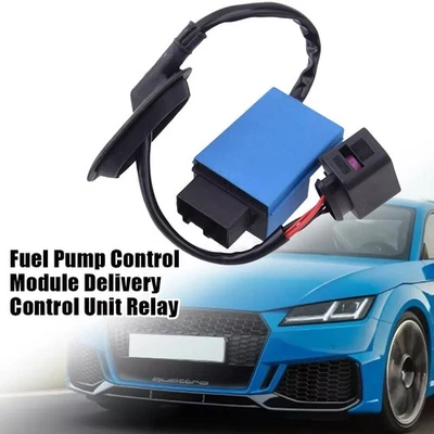 Per Audi TT TTS VW CC Magotan Golf 07-14 3C0906093C Centralina Pompa Carburante - Immagine 1 di 4