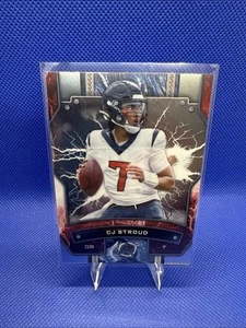 2024 Topps #41 Resurgence C.J. STROUD - Texans - Bild 1 von 5