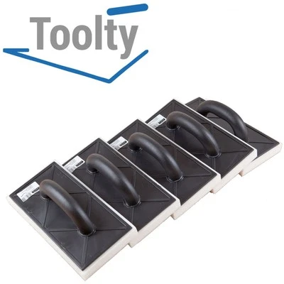 Sponge Float Plastering Skimming Rendering Tiling Cleaning Dense Sponge Toolty - Image 1 of 4