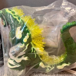 Gva-Bc Godzilla 1995 Frog Tree Ukiyo Noe Midori Frogtree NEW - Picture 1 of 8