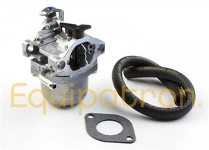Briggs & Stratton 590399 Carburetor Replaces # 796077 - Picture 1 of 3