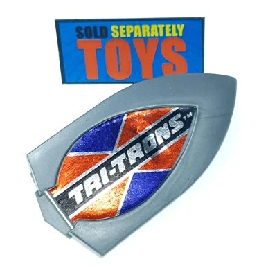 1984 Sunrise Woolworth Tri-Trons SHIELD combiner robot TAIWAN replacement part - Image 1 of 4