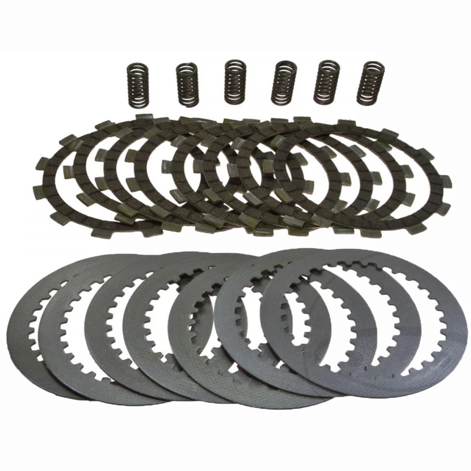 EBC DRC070 Frizione per Yamaha YZ 125 1993 - 2016 YZ125 Riparazione Rinforzato Foto 1 de 1