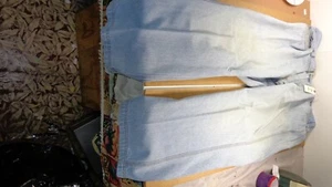 DULUTH Men's Waist:42:Inseam:32:Color:Light Denim 42 X 32 - Picture 1 of 9
