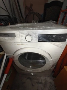 Lavatrice SMEG LB1T70IT 7kg D Bianca _ Ottime condizioni - Foto 1 di 4