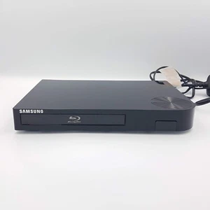 Samsung Blu-ray Player DVD Player For Parts / Not Working + Free Postage - Picture 1 of 7