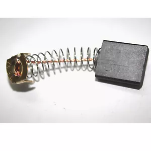 10pcs 6 x 16 x 20mm Universal Motor Carbon Brushes For Electric Tools - Picture 1 of 3