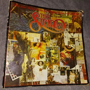THE STUDIO JEFFREY JONES MICHAEL KALUTA BERNIE WRIGHTSON DRAGON'S DREAM - Foto 1 di 8
