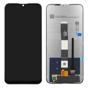 NEU Touchscreen & LCD für Blackview A55 6,528" / Blackview A95 6,528" kostenloses Werkzeug - Bild 1 von 3