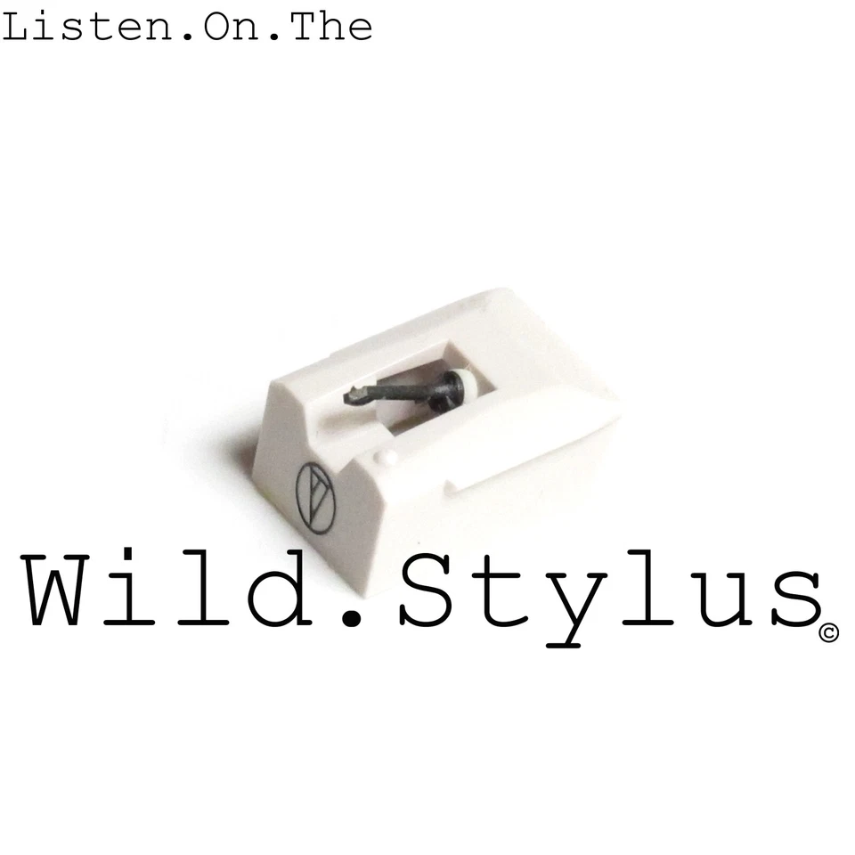 Genuine Sanyo  ST-41 J ST 41 J ST-41J ST-35 ST35 ST 35D AT 3401 Stylus Diamant  - Image 1 of 1