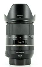 Tamron 16-300mm f/3.5-6.3 Di II VC PZD Macro, Nikon Fit Superb Condition BOXED