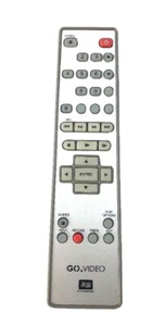 DVD GO Video RW + Control Regrabable - Imagen 1 de 3