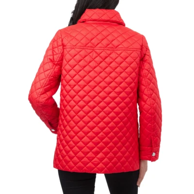 Anne Klein Ladies' Quilted Jacket - Image 1 of 4