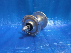 Suntour Superbe Pro 36H 100mm NJS Approved Front Hub Fixed Gear Pista Keirin - Picture 1 of 6