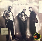 Ten City - Goin' Up In Smoke - Used Vinyl Record 12 - K7441z
