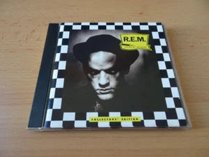 Single CD R.E.M. - Losing my religion - 4 Tracks - 1991 - Collector`s Edition - Foto 1 di 1