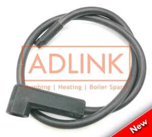 CABLE ELECTRODO ENCENDIDO CALDERA COMBI ECO COMPACTO 25 Y 30 PRINCIPAL 720766201 - Imagen 1 de 3