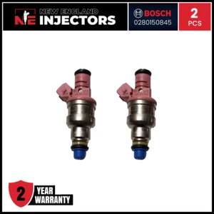 Reman Bosch Fuel Injectors 0280150845 270600017 Seadoo 787 RFI 800 GTX GSX - Picture 1 of 3