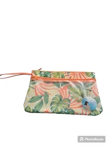 makeup bag large With Chapstick..b14 - Picture 1 of 3
