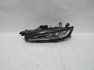 2020 2021 2022 LEXUS RX350 OEM LEFT LH DRIVER LED FOG LIGHT Z5 - Picture 1 of 4