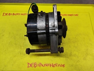 0120400528 Alternator Alfa Romeo Giulia GT-GTA-Giulietta - Image 1 of 4