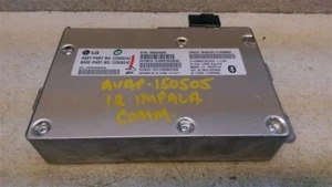 Módulo de comunicaciones UPF para Chevrolet Impala 2012 - Imagen 1 de 4