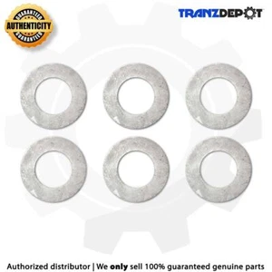 Superior 6L45/50/80/90 front end play shims for pumps and stators (#K0146) - Imagen 1 de 1