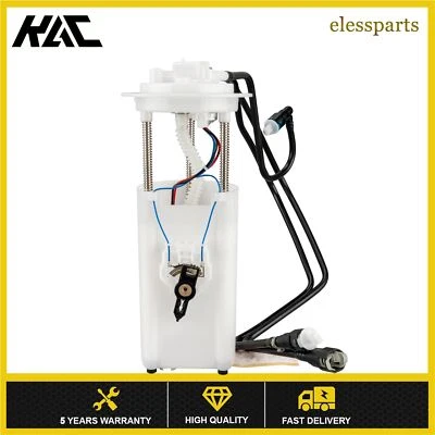 New Electrical Fuel Pump Assembly For Saturn SC1 SC2 SL SL1 SL2 SW2 1.9L 1998-02 - Image 1 of 4