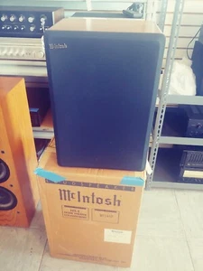 mcintosh ht-1 center lautsprecher Teile und Reparatur - Bild 1 von 6