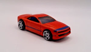 Hot Wheels 2000 Muscle Tone - Picture 1 of 10