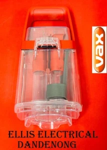 Vax Dirty Water Tank, Vax Platinum Spot Wash Cleaner for VACSC21E 029949016004 - Picture 1 of 5