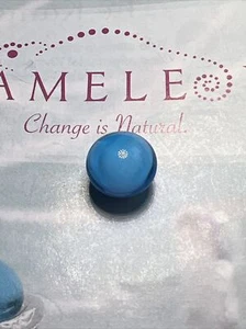 Original Kameleon KJPS38 Summer Skies Murano Glas Pop Rocks Neu - Bild 1 von 3