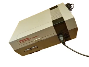 Nintendo Entertainment System consola de juegos / PAL / 1987 / EXCELENTE ESTADO - Imagen 1 de 1