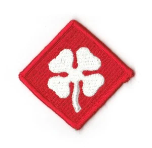 4th ARMY (Aktuelle Herstellung) - Bild 1 von 1