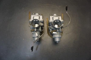 2002 Arctic Cat OEM Carburetor Carb Ass'y Set 0770-601 Mountain Cat 570 - Picture 1 of 6