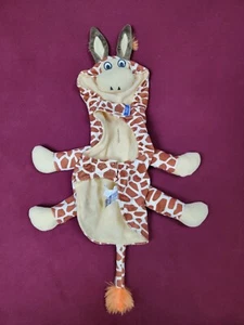 PMP Giraffe pet dog sweater size small costume cute funny outerwear - Picture 1 of 15