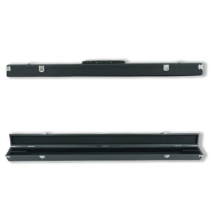 Bow Case Violin Viola Cello Box 2 pcs bow holders Sturdy Handles Lock Strong New - Picture 1 of 5