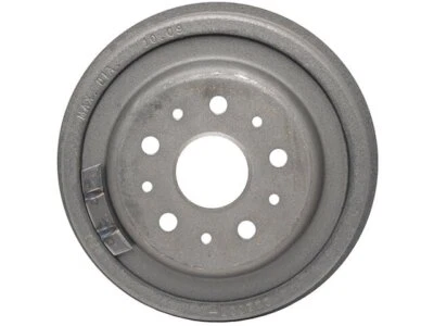 Tambor de freno trasero para Ford Falcon 1960-1970 CA Delco 38238ZSFB 1964 1963 1961 1962 Foto 1 de 2