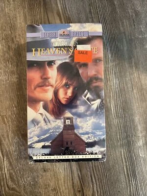 Heaven's Gate - 1980 - Western/Drama - Jeff Bridges - - Image 1 of 3