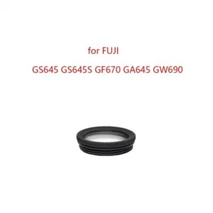 Camera Flat Lens Eyepiece for Fuji GS645 GS645S GF670 GA645 GW690 Repair Part - Picture 1 of 4