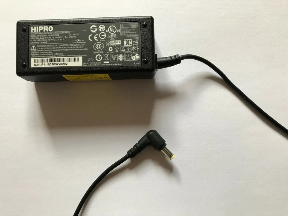 HiPro HP-A0652R3B Power Supply - Image 1 of 1