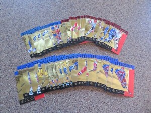 1994-95 Upper Deck UD SP World Junior Championships U pick will combine shipping