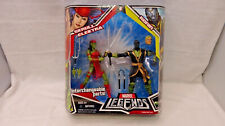 HASBRO MARVEL LEGENDS CLASSIC COLORS SKRULL ELEKTRA AND RONIN TWO PACK