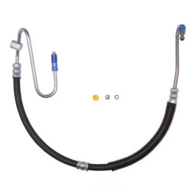 Power Steering Pressure Line Hos fits 2000-2004 Dodge Dakota Dakota,Durango  EDE - Image 1 of 3